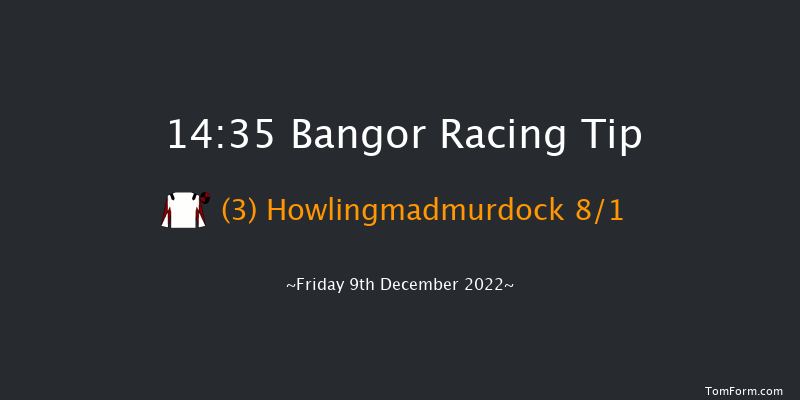 Bangor 14:35 Maiden Hurdle (Class 4) 17f Sat 26th Nov 2022