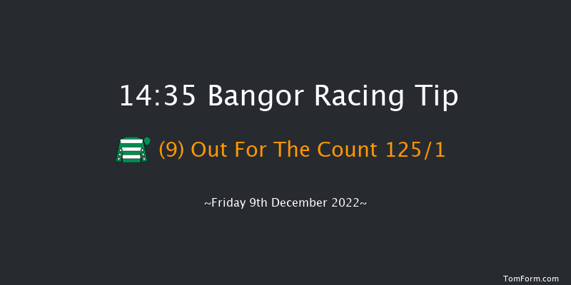 Bangor 14:35 Maiden Hurdle (Class 4) 17f Sat 26th Nov 2022