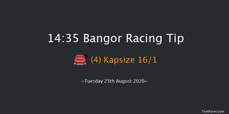 Bangor 14:35 Handicap Chase (Class 5) 20f Wed 29th Jul 2020