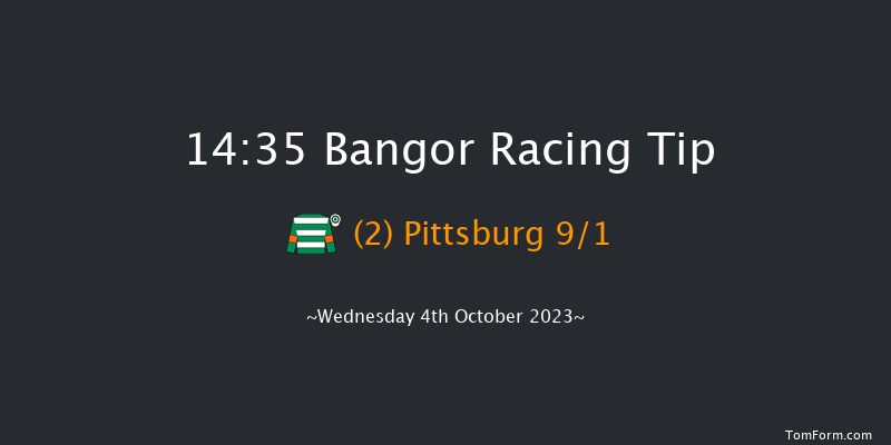 Bangor 14:35 Handicap Chase (Class 5) 
17f Tue 5th Sep 2023
