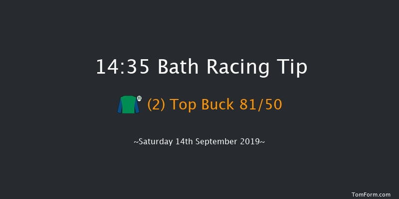 Bath 14:35 Handicap (Class 5) 8f Wed 4th Sep 2019