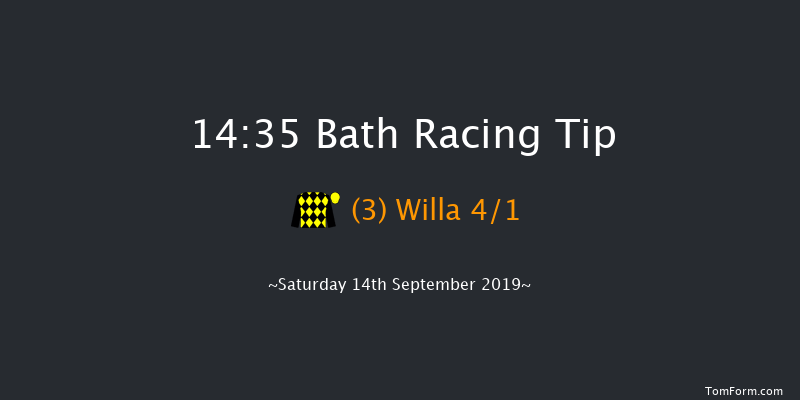 Bath 14:35 Handicap (Class 5) 8f Wed 4th Sep 2019