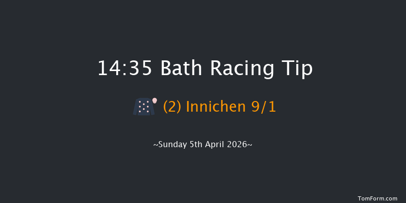 Bath 14-35 (Class 4) 5f Thu 30th Oct 2025