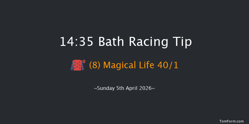 Bath 14-35 (Class 4) 5f Thu 30th Oct 2025