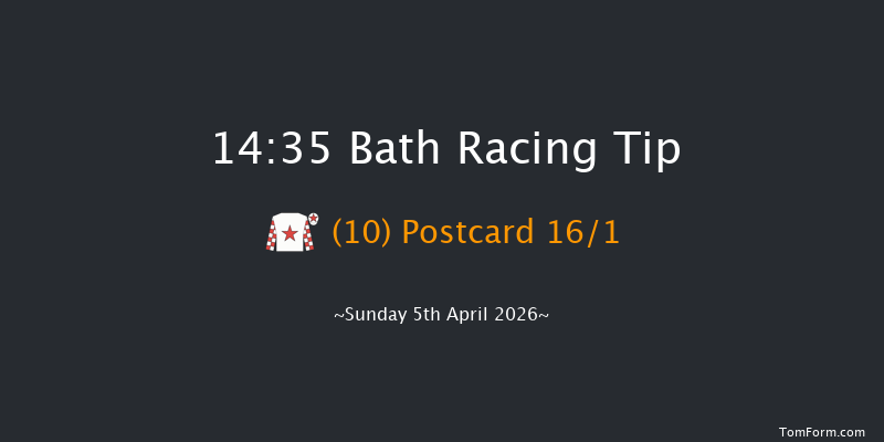 Bath 14-35 (Class 4) 5f Thu 30th Oct 2025