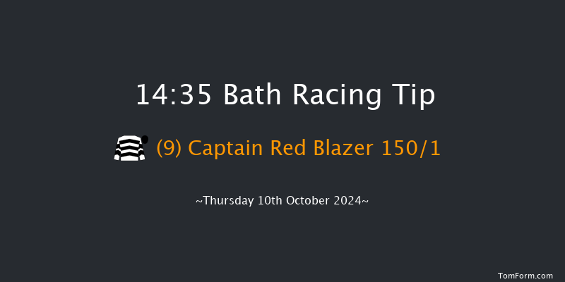Bath  14:35 Handicap (Class 6) 5f Tue 1st Oct 2024