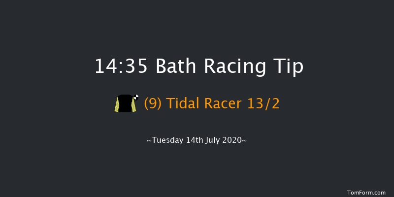 Home Of Winners At valuerater.co.uk Handicap (Div 1) Bath 14:35 Handicap (Class 6) 8f Fri 10th Jul 2020