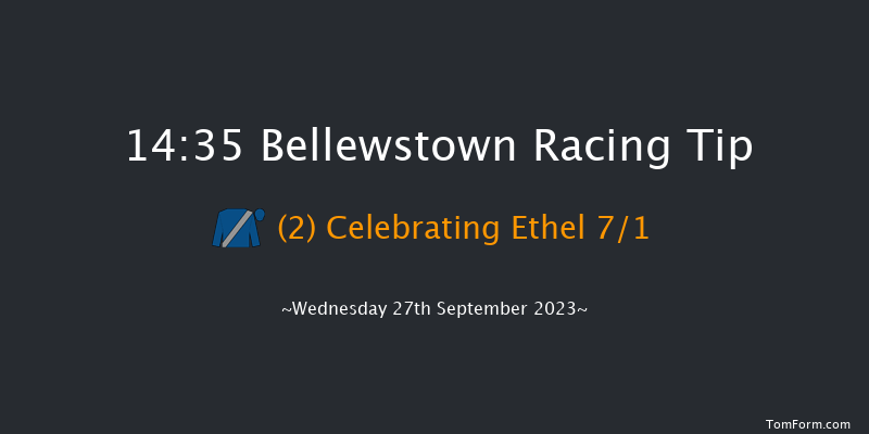Bellewstown 14:35 Handicap 8f Wed 30th Aug 2023