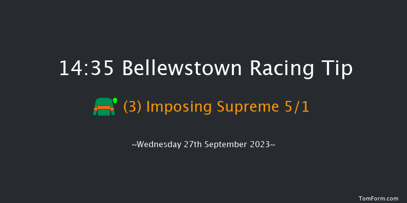 Bellewstown 14:35 Handicap 8f Wed 30th Aug 2023