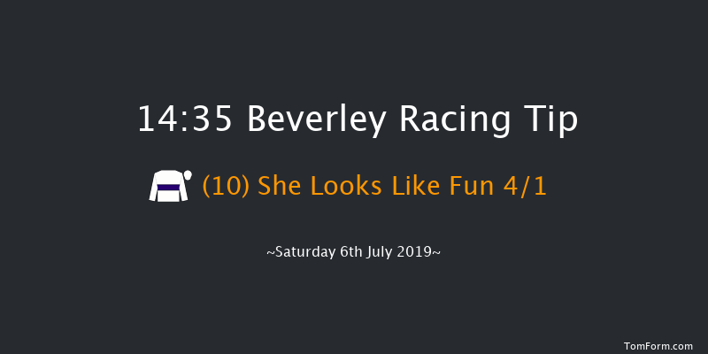 Beverley 14:35 Maiden (Class 5) 5f Fri 5th Jul 2019