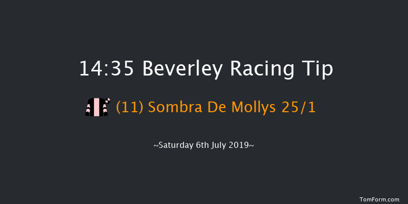 Beverley 14:35 Maiden (Class 5) 5f Fri 5th Jul 2019