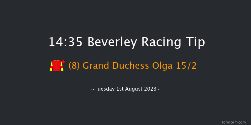 Beverley 14:35 Handicap (Class 6) 12f Mon 24th Jul 2023