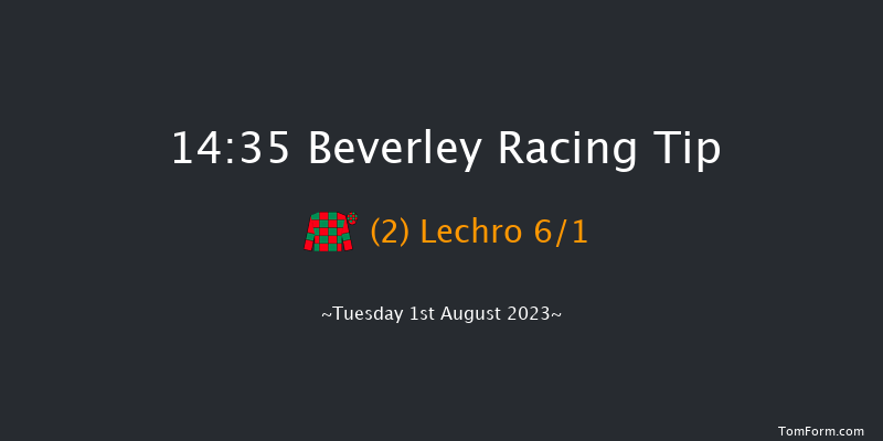 Beverley 14:35 Handicap (Class 6) 12f Mon 24th Jul 2023