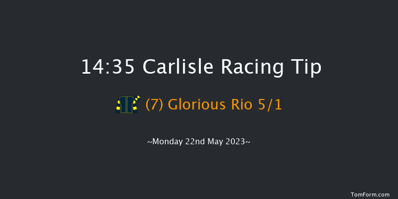 Carlisle 14:35 Handicap (Class 4) 5f Sat 8th Apr 2023