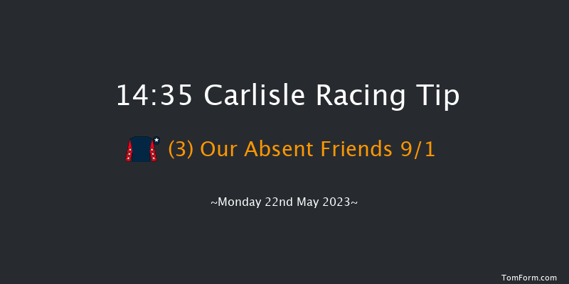 Carlisle 14:35 Handicap (Class 4) 5f Sat 8th Apr 2023