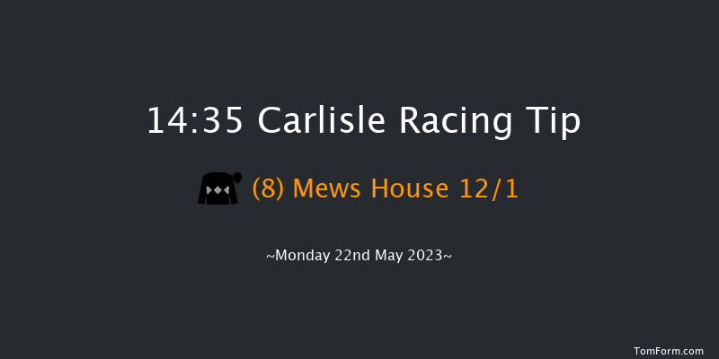 Carlisle 14:35 Handicap (Class 4) 5f Sat 8th Apr 2023