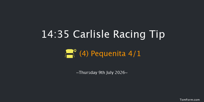 Carlisle 14-35 (Class 3) 6f Sat 4th Jul 2026