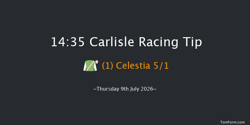 Carlisle 14-35 (Class 3) 6f Sat 4th Jul 2026