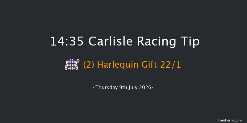 Carlisle 14-35 (Class 3) 6f Sat 4th Jul 2026