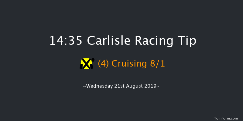 Carlisle 14:35 Maiden (Class 5) 6f Tue 13th Aug 2019