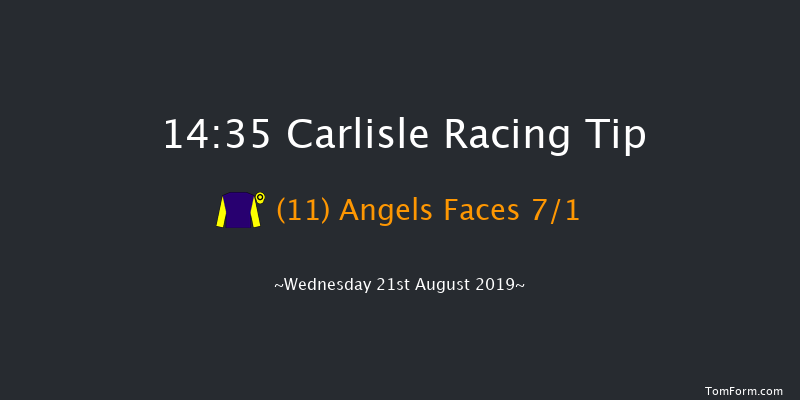 Carlisle 14:35 Maiden (Class 5) 6f Tue 13th Aug 2019