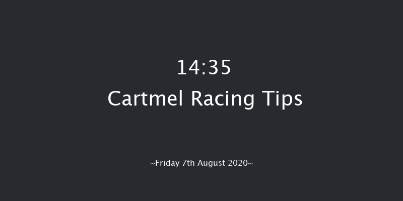 Holker Group Novices' Handicap Chase (GBB Race) Cartmel 14:35 Handicap Chase (Class 3) 21f Sun 26th Jul 2020