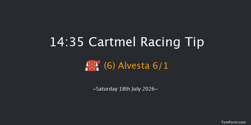 Cartmel 14-35 (Class 5) 17f Sun 28th Jun 2026