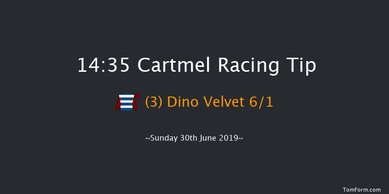 Cartmel 14:35 Handicap Hurdle (Class 2) 17f Fri 28th Jun 2019