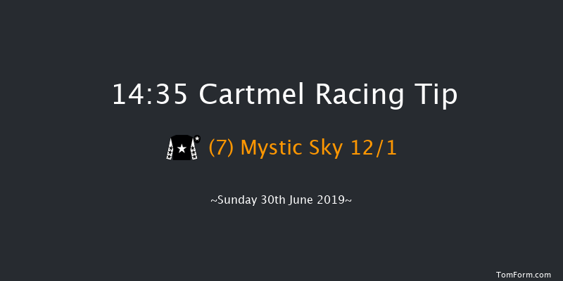 Cartmel 14:35 Handicap Hurdle (Class 2) 17f Fri 28th Jun 2019