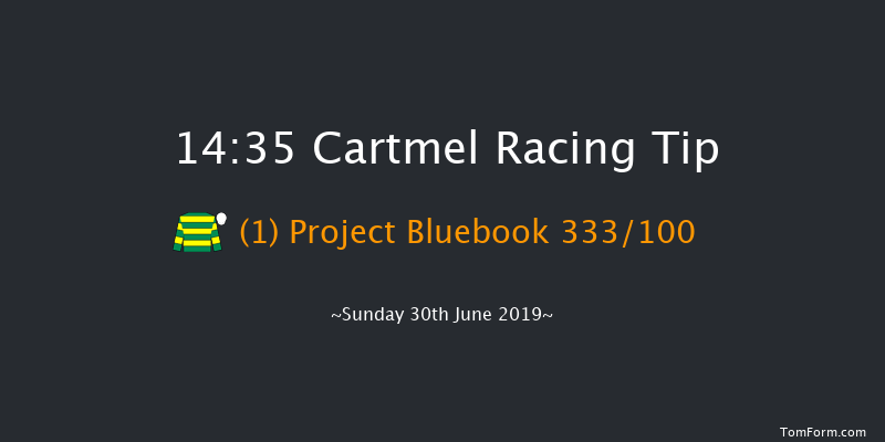 Cartmel 14:35 Handicap Hurdle (Class 2) 17f Fri 28th Jun 2019