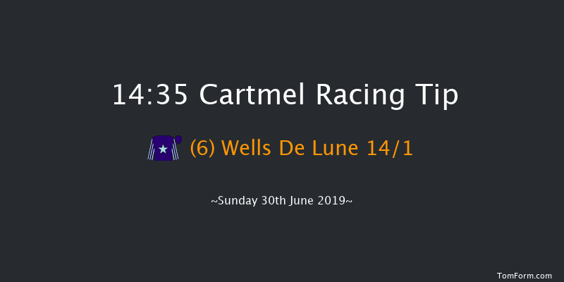 Cartmel 14:35 Handicap Hurdle (Class 2) 17f Fri 28th Jun 2019