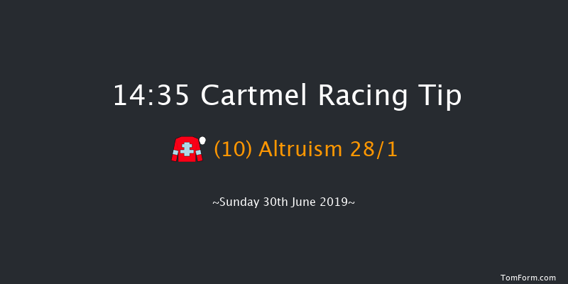 Cartmel 14:35 Handicap Hurdle (Class 2) 17f Fri 28th Jun 2019