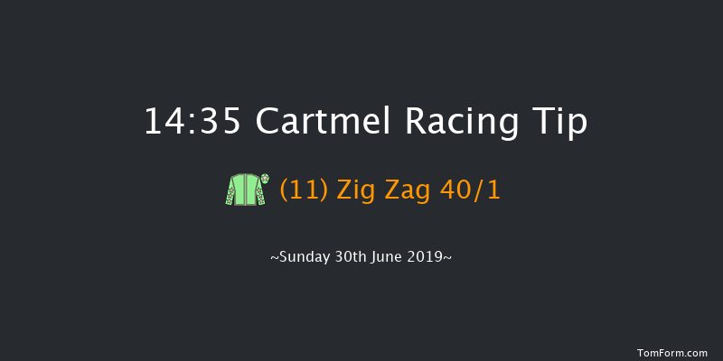 Cartmel 14:35 Handicap Hurdle (Class 2) 17f Fri 28th Jun 2019