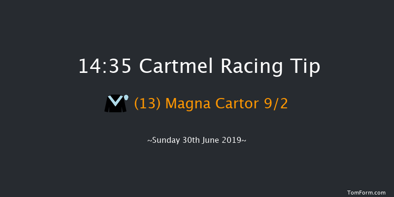 Cartmel 14:35 Handicap Hurdle (Class 2) 17f Fri 28th Jun 2019