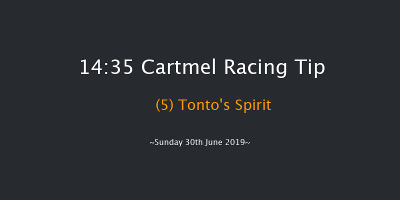 Cartmel 14:35 Handicap Hurdle (Class 2) 17f Fri 28th Jun 2019