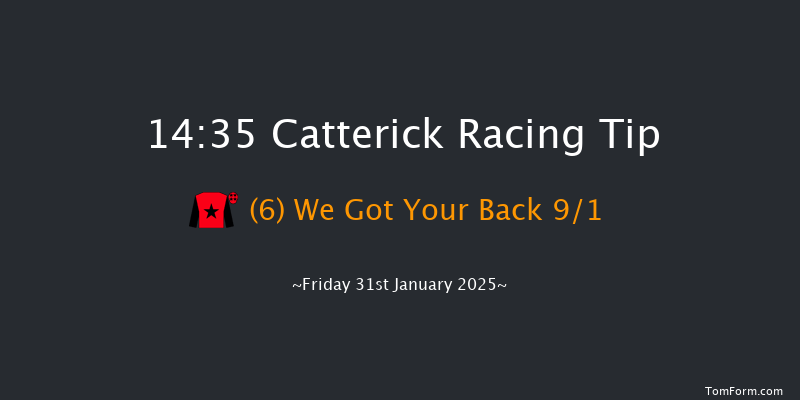 Catterick  14:35 Handicap Chase (Class 5) 16f Wed 22nd Jan 2025