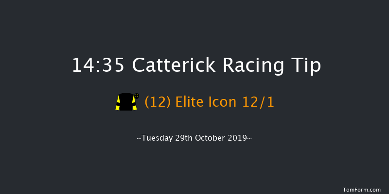 Catterick 14:35 Handicap (Class 5) 16f Sat 19th Oct 2019