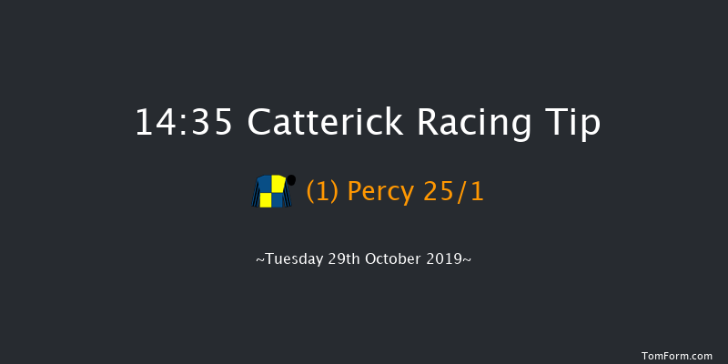 Catterick 14:35 Handicap (Class 5) 16f Sat 19th Oct 2019