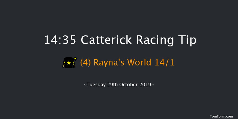 Catterick 14:35 Handicap (Class 5) 16f Sat 19th Oct 2019