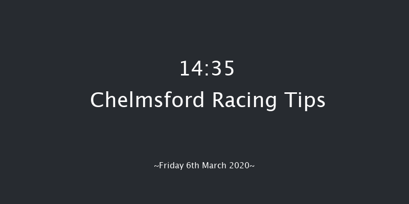 Good Friday Spring Country Fair Maiden Fillies' Stakes Chelmsford 14:35 Maiden (Class 5) 10f Thu 27th Feb 2020