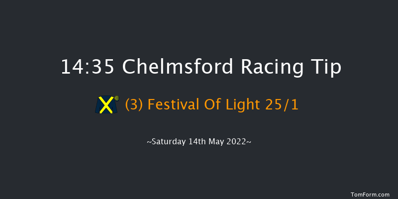 Chelmsford 14:35 Handicap (Class 6) 10f Thu 5th May 2022