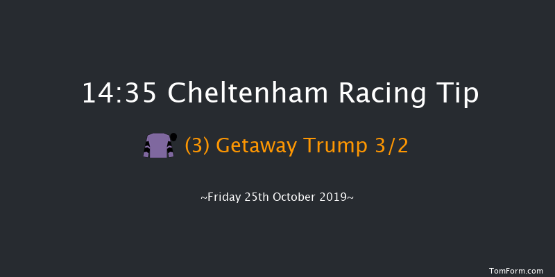 Cheltenham 14:35 Maiden Chase (Class 2) 16f Thu 1st Jan 1970