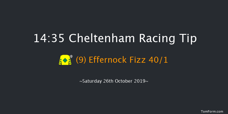 Cheltenham 14:35 Conditions Hurdle (Class 2) 16f Fri 25th Oct 2019