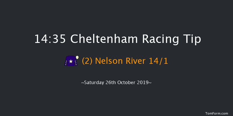 Cheltenham 14:35 Conditions Hurdle (Class 2) 16f Fri 25th Oct 2019
