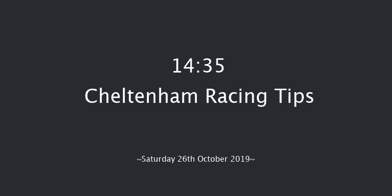 Cheltenham 14:35 Conditions Hurdle (Class 2) 16f Fri 25th Oct 2019
