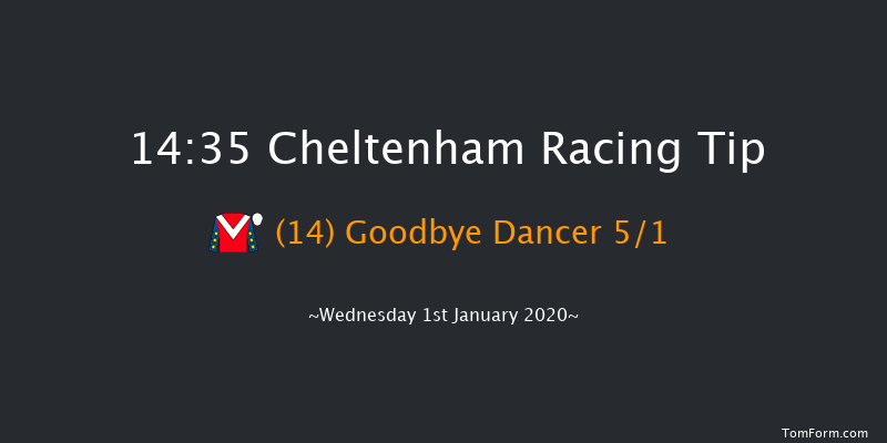 Cheltenham 14:35 Handicap Hurdle (Class 2) 24f Sat 14th Dec 2019