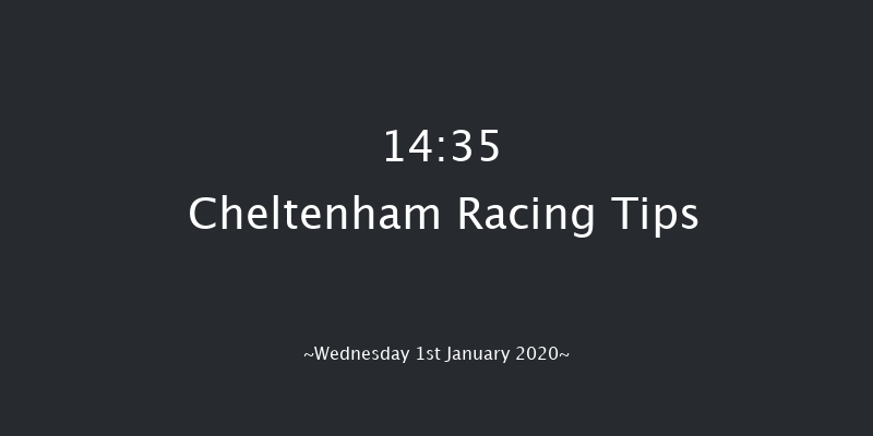 Cheltenham 14:35 Handicap Hurdle (Class 2) 24f Sat 14th Dec 2019