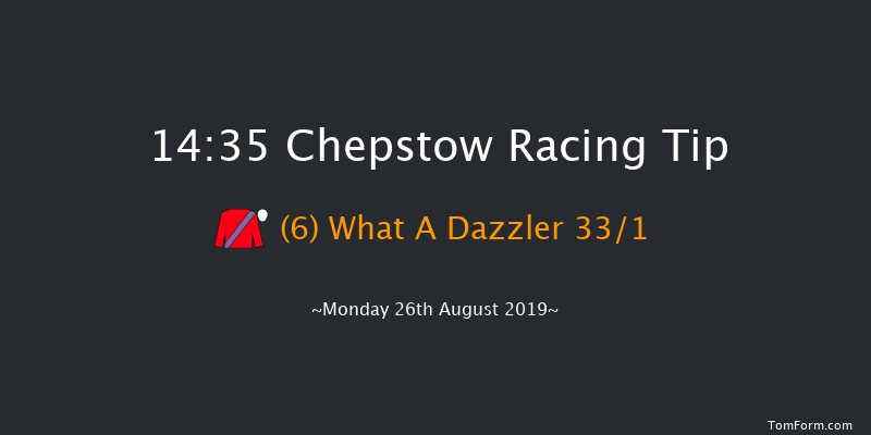 Chepstow 14:35 Seller (Class 6) 6f Thu 22nd Aug 2019