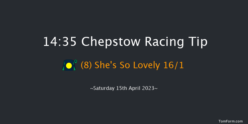 Chepstow 14:35 Handicap Hurdle (Class 4) 24f Mon 10th Apr 2023