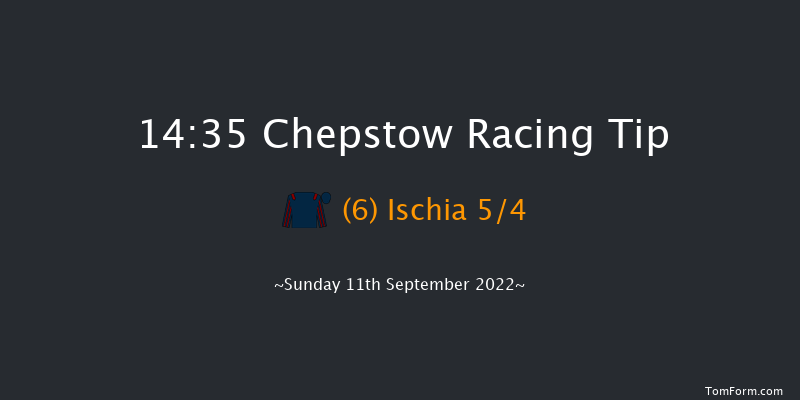 Chepstow 14:35 Maiden (Class 5) 5f Thu 8th Sep 2022